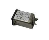 DF101帶保險絲插座式濾波器