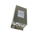 DF402雙級(jí)三相四線濾波器