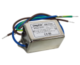 DF204三級(jí)濾波器